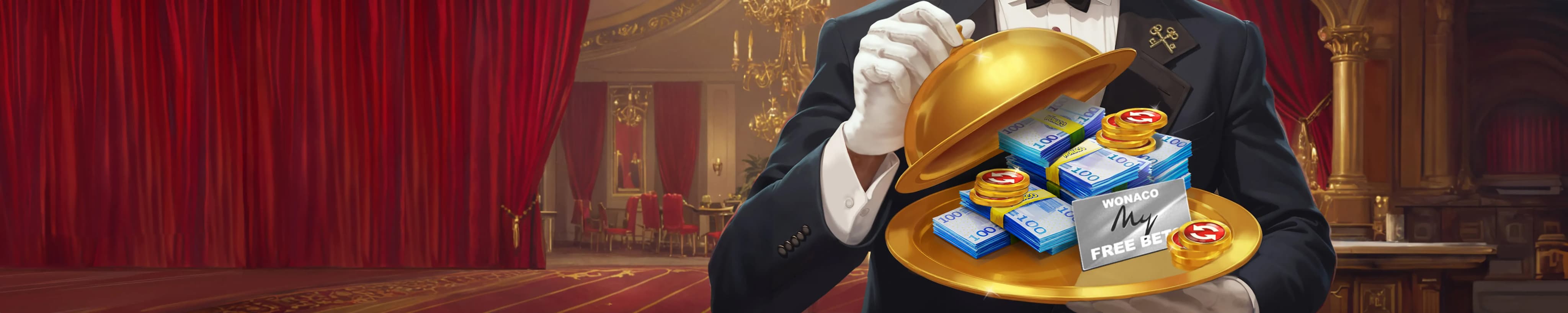 Exchange your Coins for €1,000 rewards!