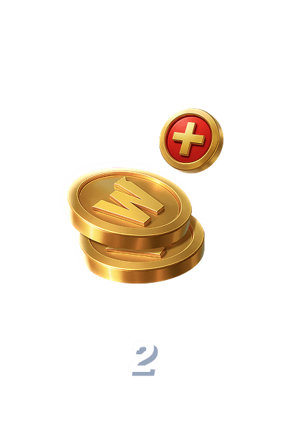 Make a 2nd deposit