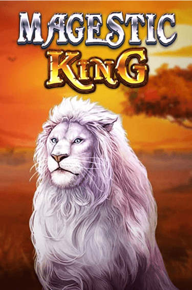 Play Majestic King