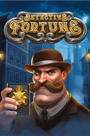 Play Detective Fortune