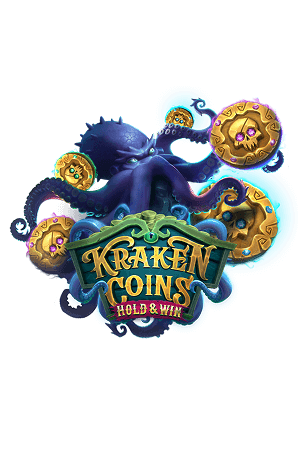 Play Kraken Coins