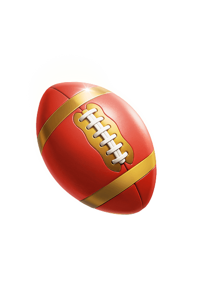 Place single bet on American Football NFL